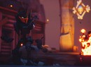 Far Far West Comes Out Swinging with Its Icy-Hot Frostburn Update