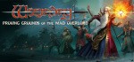 Wizardry: ﻿Proving Grounds of the Mad Overlord
