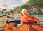 Sonic Racing: CrossWorlds Drifts Through the World of Avatar: The Last Airbender