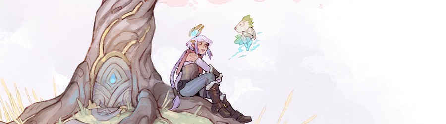 Alabaster Dawn