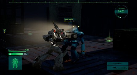 Patlabor The Case Files Revives The Series' Long Lost Place In The Video Game World  1