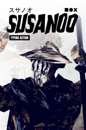 Susanoo: Typing Action (PC) Cover