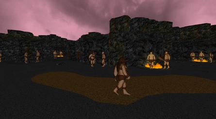 Tenebrum 2 Screenshot