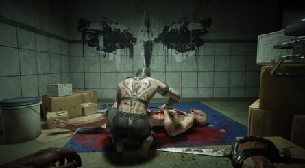 Clive Barker's Hellraiser: Revival Screenshot