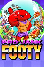 Pro Jank Footy
