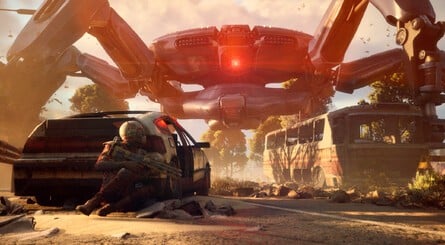 Arc Raiders PvE Mode Makes Me Feel Mixed Emotions 4