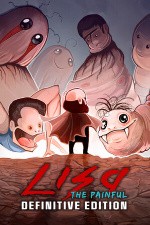 LISA: The Painful <span class="sys">PC</span>