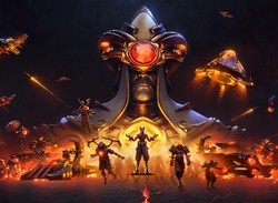 Update: RTS Gem Tempest Rising to Expand with Veti Alien Invader Missions and Demo