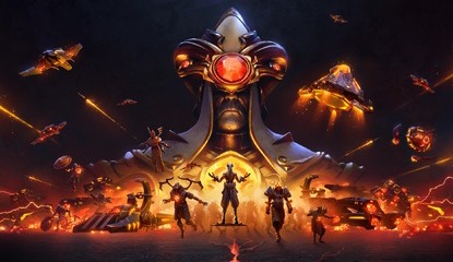 RTS Gem Tempest Rising to Expand with Veti Alien Invader Missions and Demo