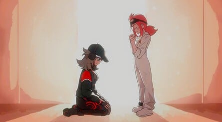 Firestarters Screenshot