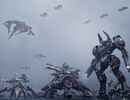News: Mega-Scale RTS Sanctuary: Shattered Sun Launches to Kickstarter Success with a Lengthy Demo