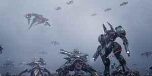 Previous Article: Mega-Scale RTS Sanctuary: Shattered Sun Launches to Kickstarter Success with a Lengthy Demo