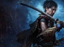 Onimusha: Way of the Sword's Samurai Demon-Slaying Is a Cut Above
