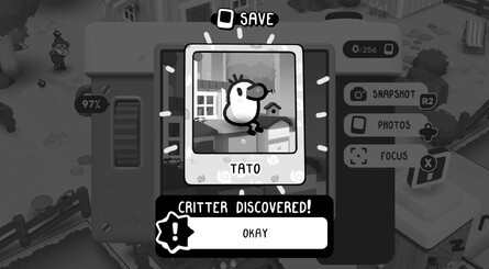 TOEM 2 Screenshot
