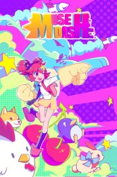 Muse Dash Cover