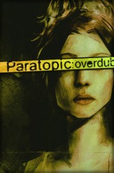 Paratopic: Overdub Cover