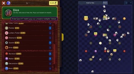 John Gleep Screenshot