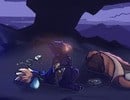 Experience Suffering Untold in Sci-Fi Caving Survival Roguelike Casualties: Unknown