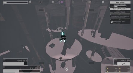 RIG Riot Screenshot