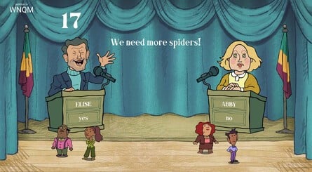 Jackbox Party Pack 12 Screenshot