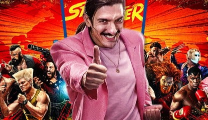 Street Fighter - Gaudy Testosterone-Fuelled Action Film Is Fun But Not a Knockout