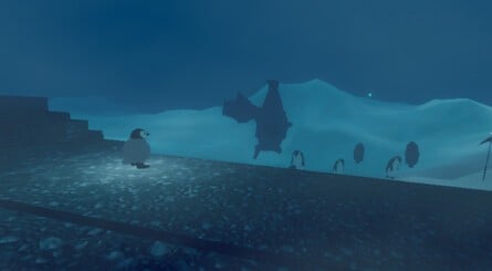 Penguin Colony Screenshot
