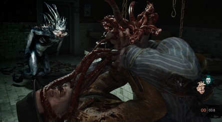 The Sinking City 2 Screenshot