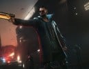 Cyberpunk 2077 Adds New Missions and Dual-Wielding to Celebrate Edgerunners 2