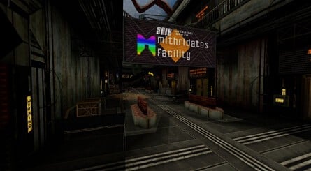 Athanasia Screenshot
