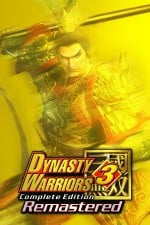DYNASTY WARRIORS 3: Complete Edition Remastered