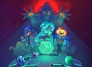 Blow Up StarVaders' Universe in the Dice-Rolling, Astronomically Scoring Dicevaders
