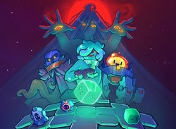 Blow Up StarVaders' Universe in the Dice-Rolling, Astronomically Scoring Dicevaders