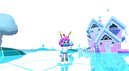 Home Paige Screenshot