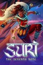SURI: The Seventh Note