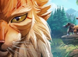 Warrior Cats: Clans of the Forest Delivers Feline Fan-Service but a Thin RPG Yarn