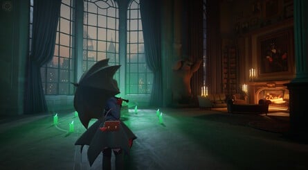 Deadlock Screenshot