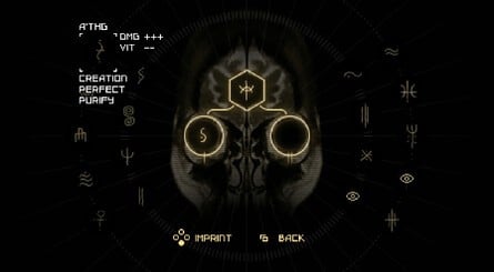 Derelikt Demo Screenshot