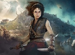 Resonance: A Plague Tale Legacy Trades in the Rats for Minoan Mysteries