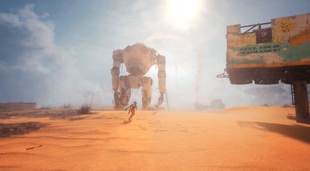 Hello Sunshine 2