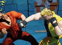'Aint Dead Yet' Mixes 'Mad World' with 'Fist of the North Star', So of Course It Has My Attention
