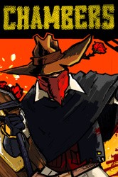 Golden Chambers Cover