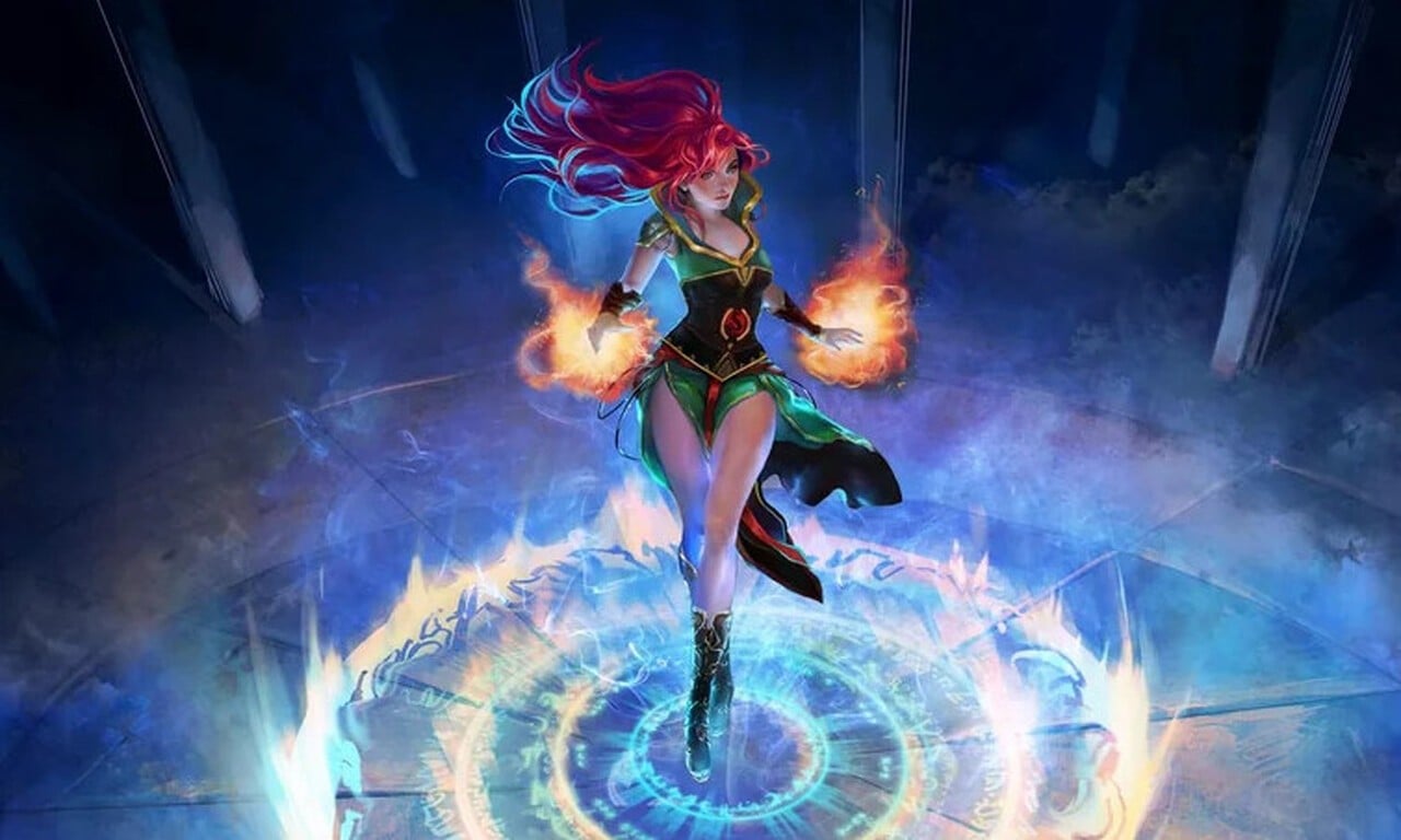 "That's Pretty Hard to Explain Away" - Jagex Addresses GenAI Use in RuneScape Trailer 1