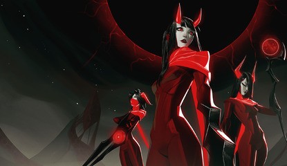 Ex Sanguis Enters Early Access with Hyper-Gothic Tactical Style