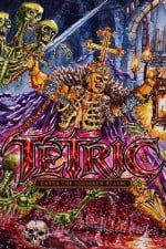 TETRIC