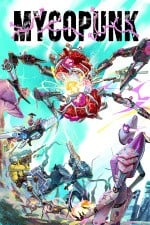 Mycopunk