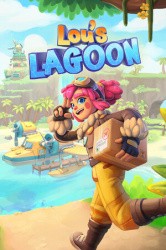 Lou's Lagoon Cover