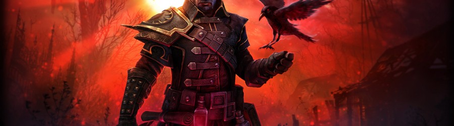 Grim Dawn (PC)