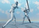 Animators Duel to the Death in Physics Swordfighting Sandbox Gladio Mori