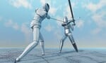 Animators Duel to the Death in Physics Swordfighting Sandbox Gladio Mori