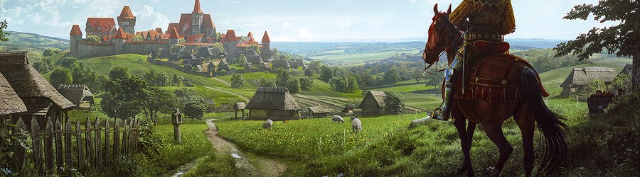Manor Lords